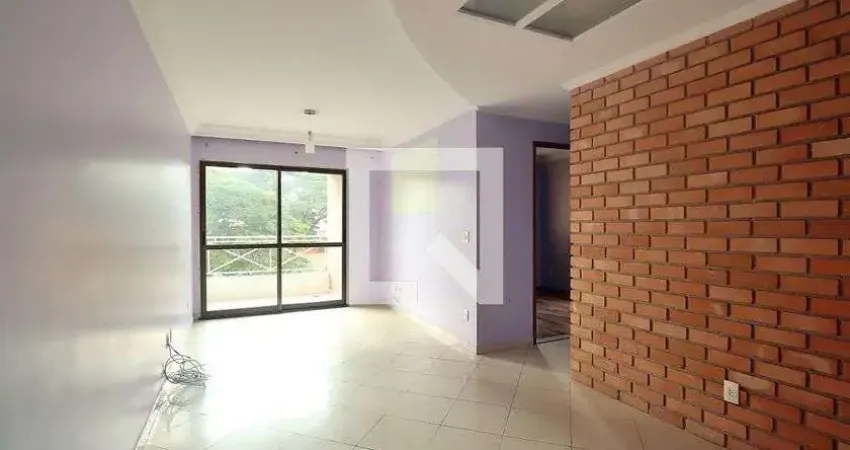 Apartamento com 2 quartos à venda na Rua Paraguai, --, Santa Teresinha, Santo André