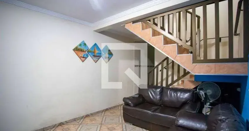 Casa com 3 quartos à venda na Rua Nascer do Sol, --, Piraporinha, Diadema