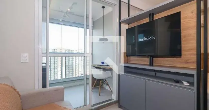 Apartamento com 1 quarto à venda na Avenida Alberto Augusto Alves, --, Vila Andrade, São Paulo