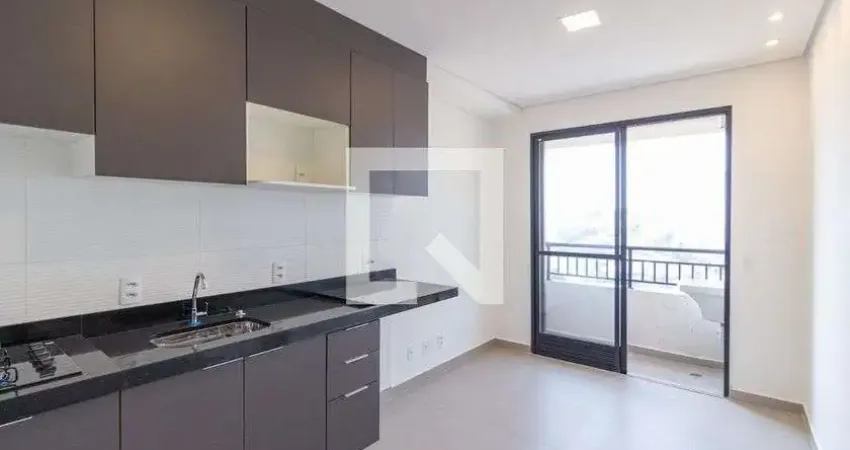 Apartamento com 1 quarto à venda na Avenida Hildebrando de Lima, --, Quitaúna, Osasco