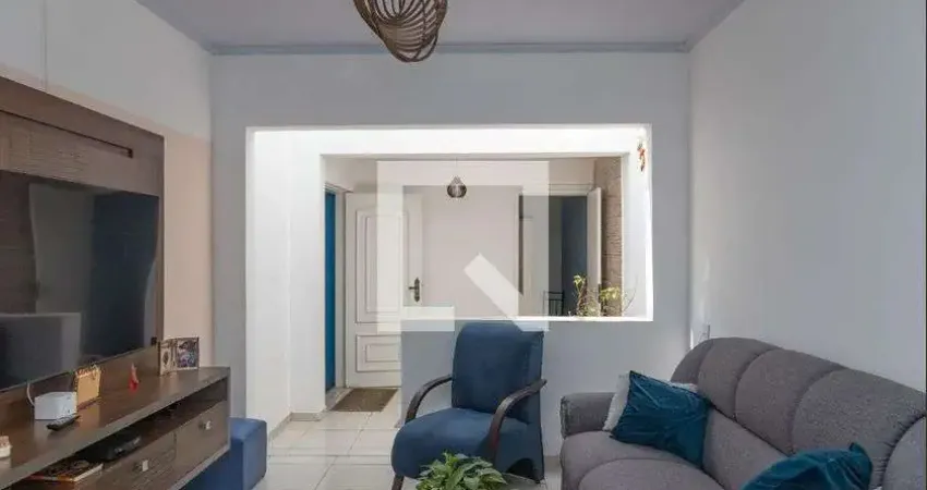 Casa com 3 quartos à venda na Praça Juarez Rios de Vasconcelos, --, Centro, Diadema