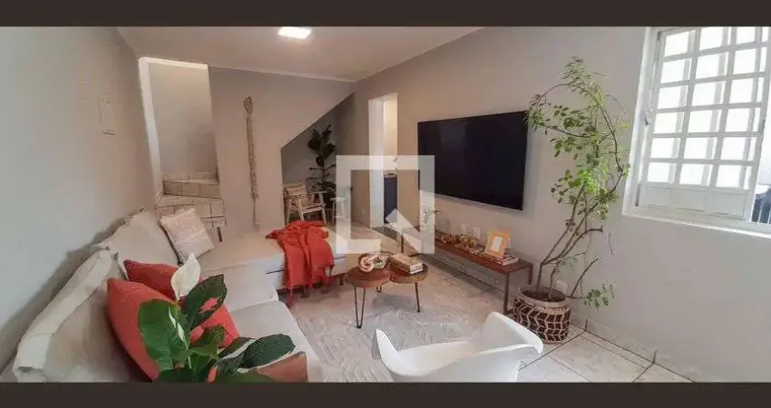 Casa com 3 quartos à venda na Rua Heitor dos Prazeres, --, Novo Osasco, Osasco