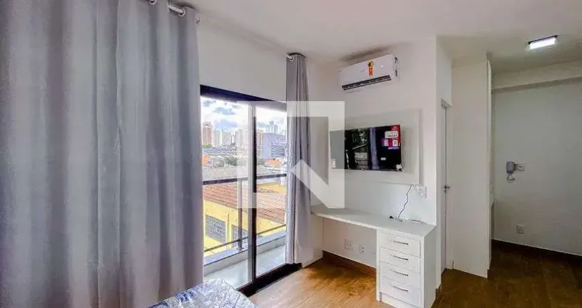 Kitnet / Stúdio à venda na Rua Marcial, --, Mooca, São Paulo