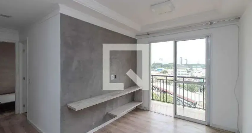 Apartamento com 2 quartos à venda na Rua Soldado José Vicente de Paula, --, Parque Novo Mundo, São Paulo