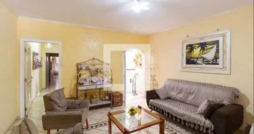 Casa com 3 quartos à venda na Rua Ciro dos Anjos, --, Centro, Osasco