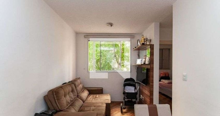 Apartamento com 2 quartos à venda na Rua Francisco Luís de Souza Júnior, --, Água Branca, São Paulo