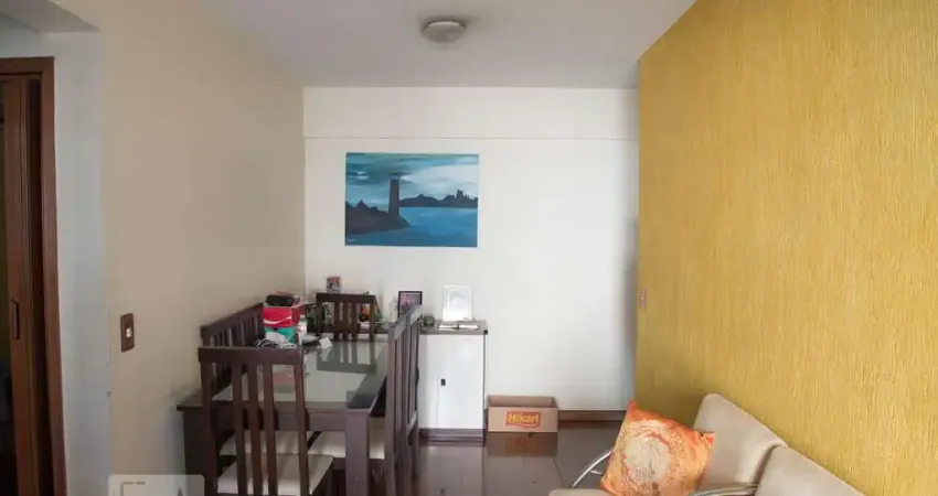 Apartamento com 2 quartos à venda na Rua Liestal, --, Mandaqui, São Paulo