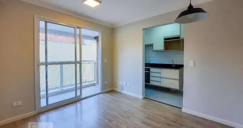 Apartamento com 2 quartos à venda na Avenida Alda, --, Centro, Diadema
