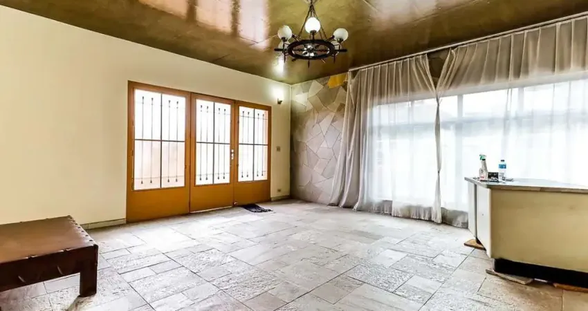 Casa com 3 quartos à venda na Avenida Nova Cantareira, --, Jardim Virgínia Bianca, São Paulo