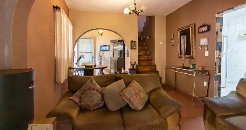 Casa com 2 quartos à venda na Rua Doutor Bento Vidal, --, Novo Osasco, Osasco