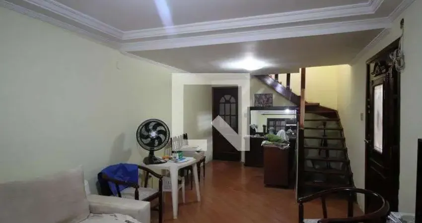 Casa com 3 quartos à venda na Rua Francisco Rey Parrado, --, Jardim Marajoara, São Paulo