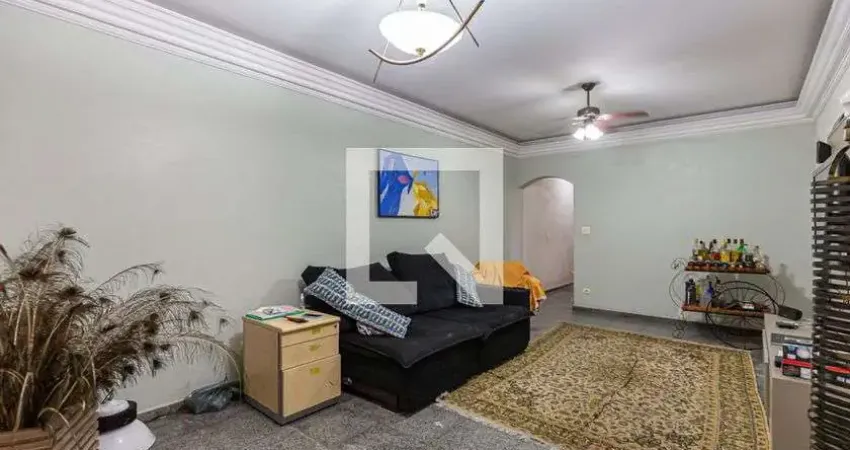 Casa com 3 quartos à venda na Rua Marquês de Alegrete, --, Vila América, Santo André
