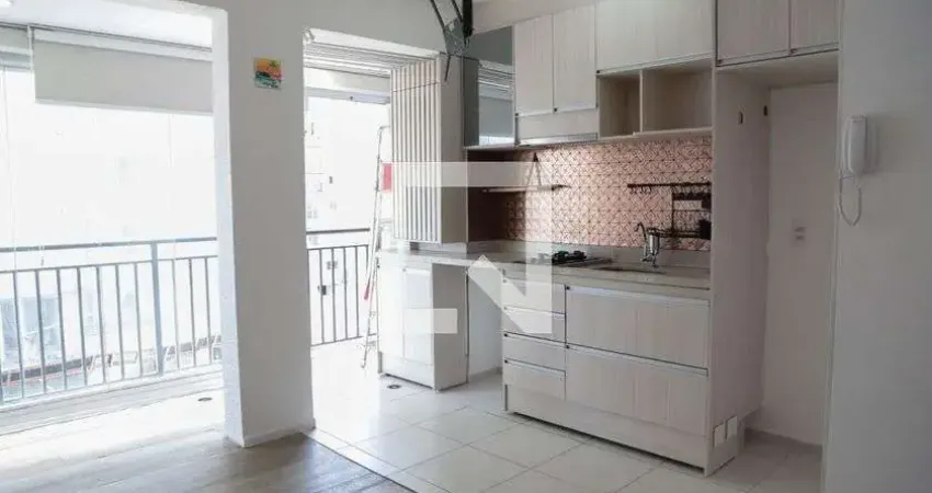 Apartamento com 1 quarto à venda na Rua Sanazar Mardiros, --, Centro, Osasco
