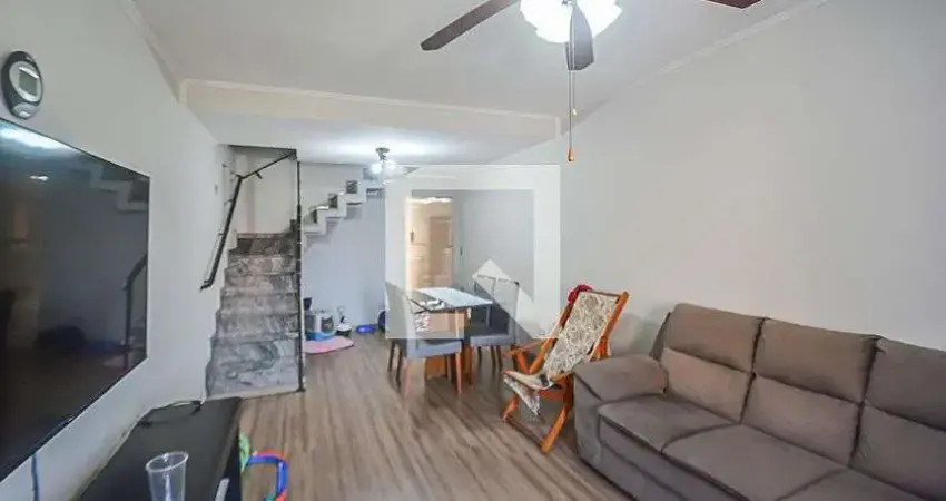 Casa com 2 quartos à venda na Rua Noel Nutels, --, Vila Jordanópolis, São Bernardo do Campo