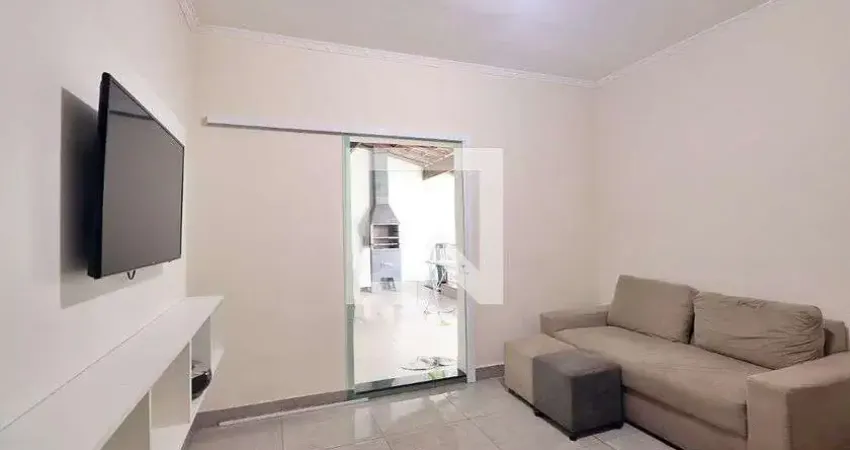 Casa com 2 quartos à venda na Rua Paulino de Lima, --, Jardim Ana Maria, Santo André