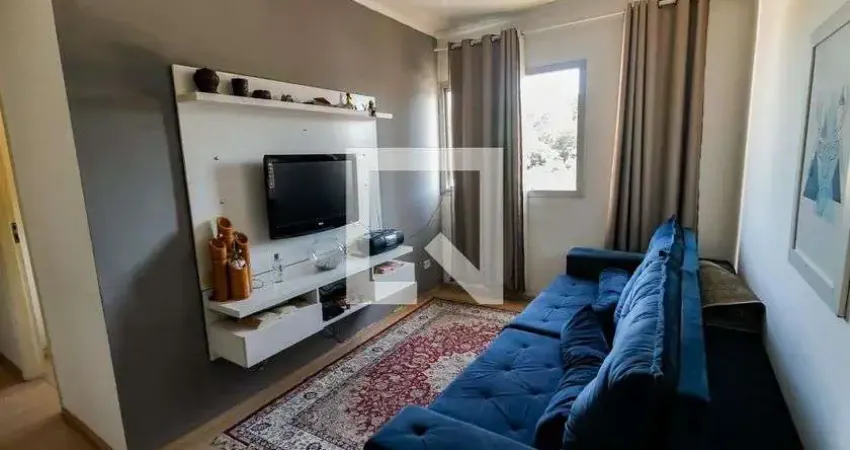 Apartamento com 2 quartos à venda na Rua Ernesto Capelari, --, Vila Santa Luzia, Taboão da Serra
