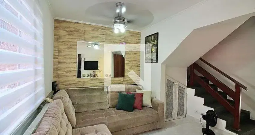 Casa com 2 quartos à venda na Rua Giuseppe Uliani, --, Demarchi, São Bernardo do Campo