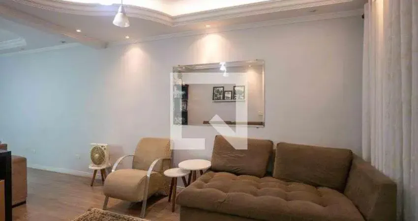 Casa com 6 quartos à venda na Rua Tupinimos, --, Piraporinha, Diadema