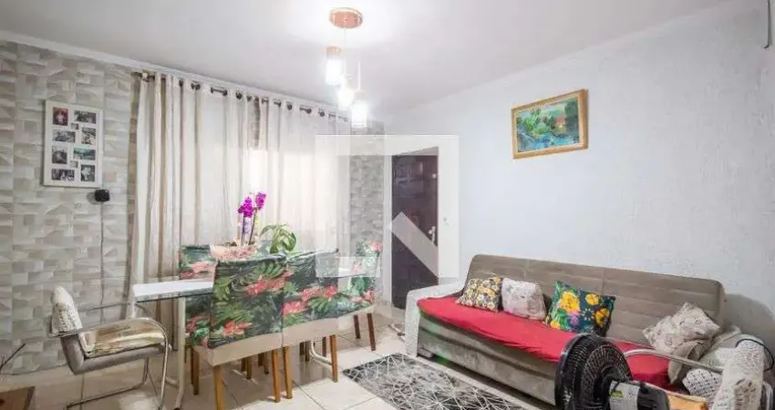 Casa com 2 quartos à venda na Rua São José, --, Novo Osasco, Osasco