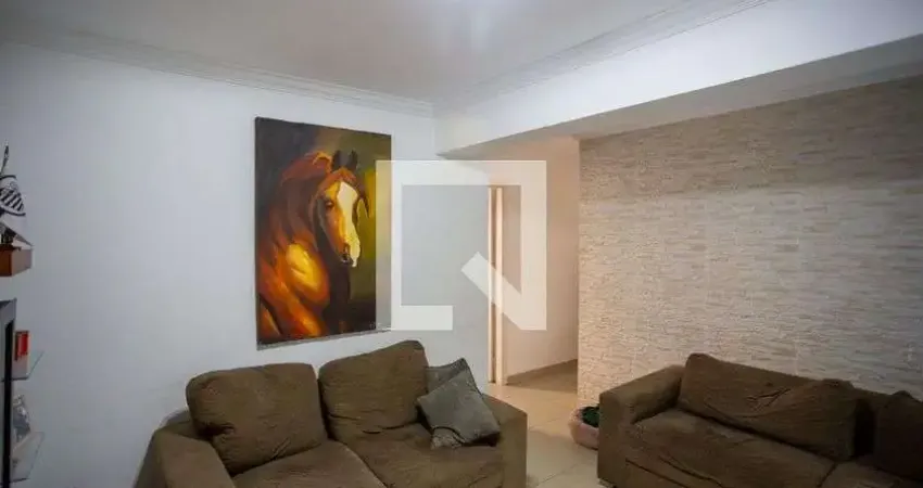 Apartamento com 3 quartos à venda na Rua Vicente Ádamo Zara, --, Centro, Diadema