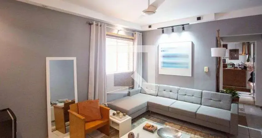 Apartamento com 3 quartos à venda na Rua Pastor Rubens Lopes, --, Piraporinha, Diadema