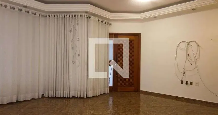 Casa à venda - parque residencial oratório, 4 quartos, 240 m2