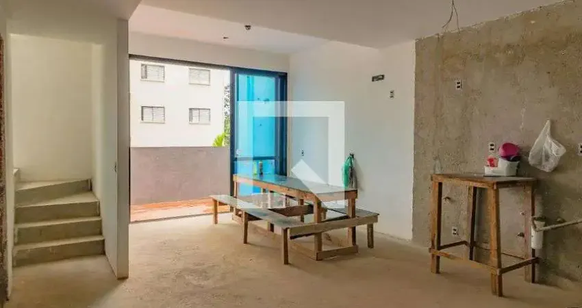 Casa com 2 quartos à venda na Rua Maratona, --, Vila Mascote, São Paulo