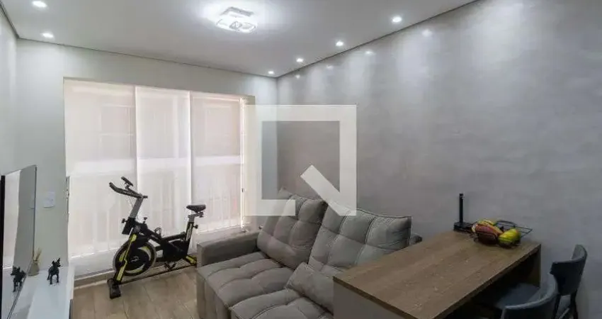 Apartamento com 2 quartos à venda na Rua Jarauara, --, Vila Ré, São Paulo