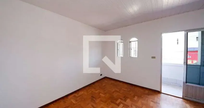 Casa com 2 quartos à venda na Rua Francisco Rebelo, --, Vila Califórnia, São Paulo