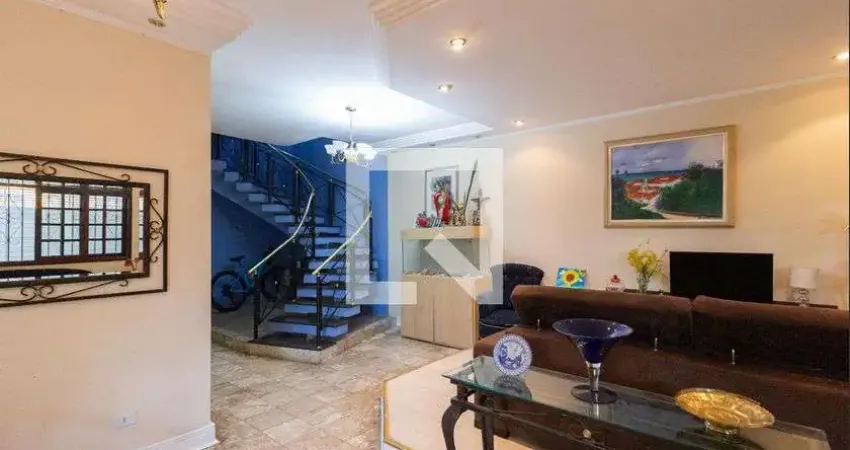 Casa com 3 quartos à venda na Rua Silvério Sasso, --, Vila Yara, Osasco