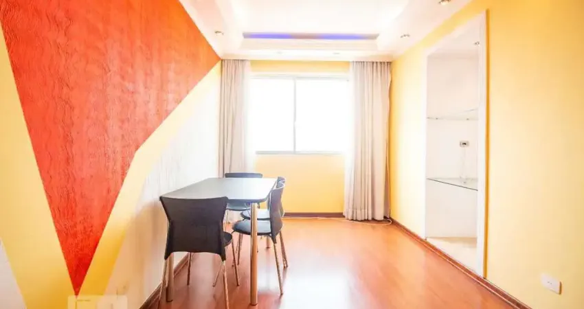 Apartamento com 1 quarto à venda na Travessa Charles Gobat, --, Jaguaré, São Paulo