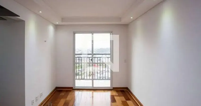 Apartamento com 3 quartos à venda na Rua São Francisco de Salles, --, Centro, Diadema