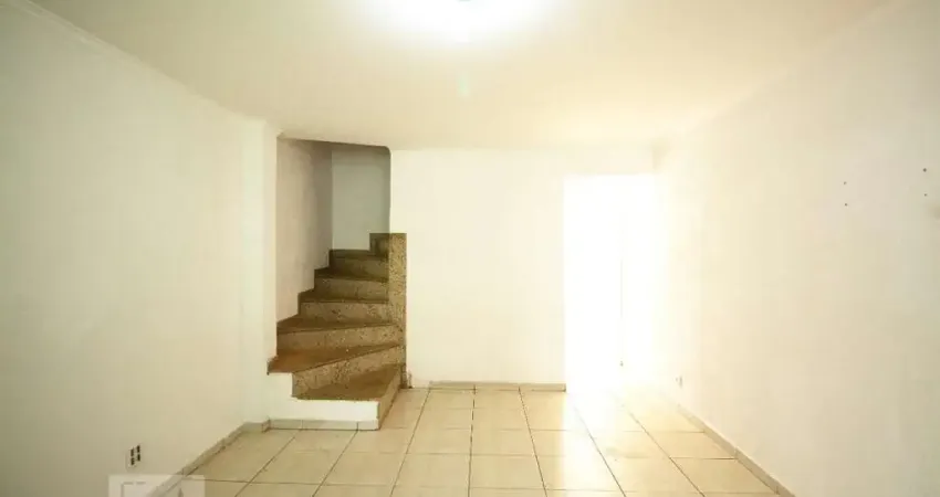 Casa com 2 quartos à venda na Rua Visconde de Guaratiba, --, Ipiranga, São Paulo