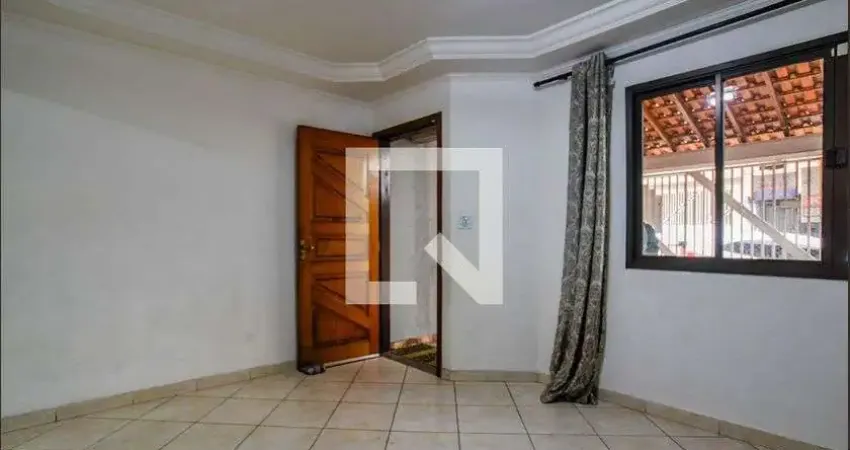 Casa com 3 quartos à venda na Rua Tomás Antônio Gonzaga, --, Jardim Utinga, Santo André