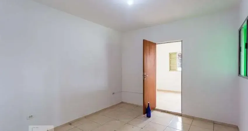 Casa com 1 quarto à venda na Rua Circular, --, Santo Antônio, Osasco