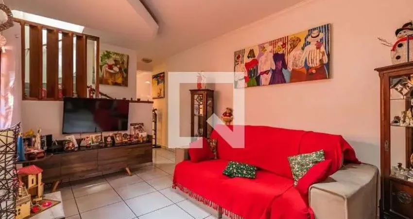 Casa com 3 quartos à venda na Rua Augusta, --, Vila Boa Vista, Barueri
