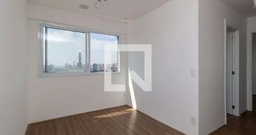 Apartamento com 2 quartos à venda na Rua Serra de Jairé, --, Belém, São Paulo