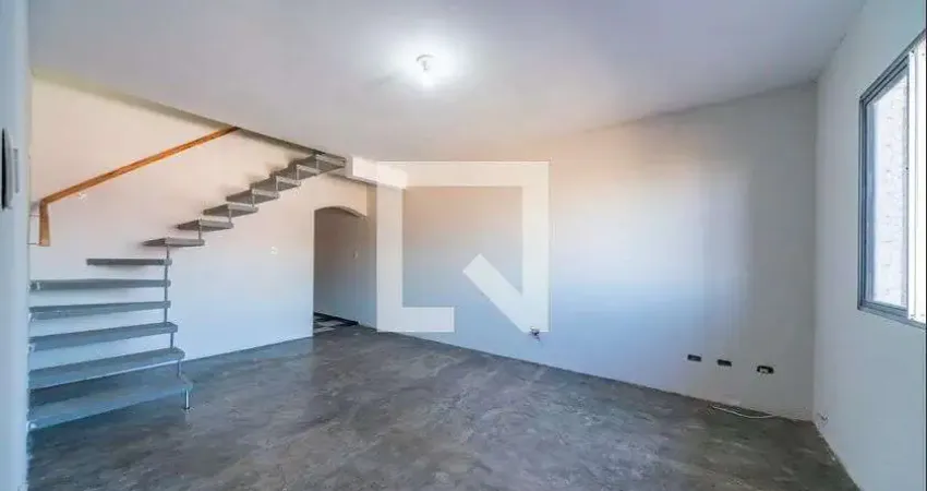 Casa com 4 quartos à venda na Rua Kalil Filho, --, Cidade São Jorge, Santo André