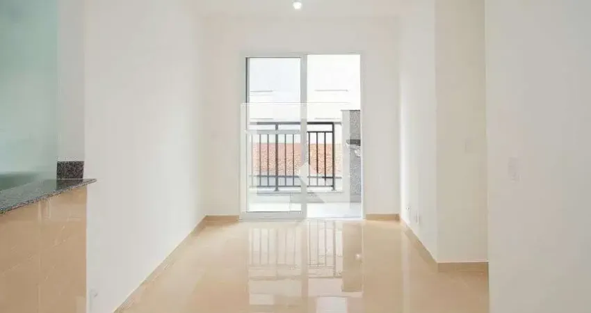 Apartamento com 2 quartos à venda na Rua Quinze de Agosto, --, Nova Petrópolis, São Bernardo do Campo