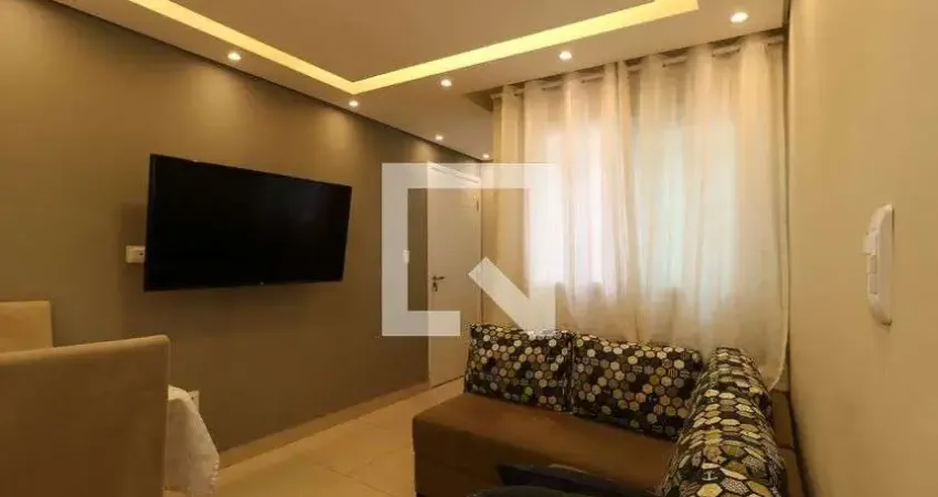 Cobertura com 2 quartos à venda na Rua Sarambé, --, Parque João Ramalho, Santo André