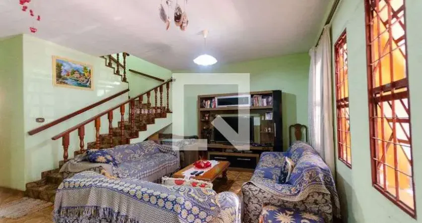 Casa com 4 quartos à venda na Rua Alfredo Margária, --, Freguesia do Ó, São Paulo