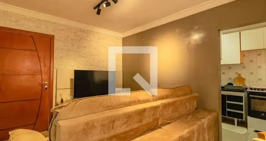 Apartamento com 2 quartos à venda na Rua dos Jatobás, --, Jabaquara, São Paulo