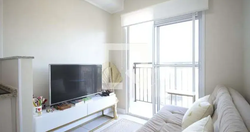 Kitnet / Stúdio à venda na Rua Doutor Clemente Jobim, --, Cambuci, São Paulo