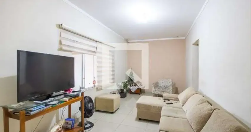 Casa com 3 quartos à venda na Rua Georgina, --, Jardim das Flores, Osasco