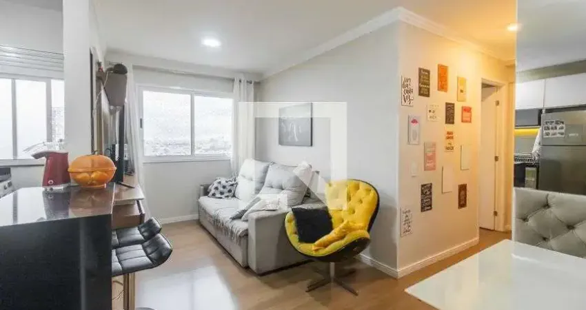 Apartamento com 2 quartos à venda na Avenida Cangaíba, --, Cangaíba, São Paulo