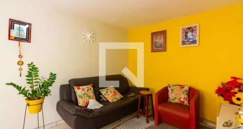 Casa com 2 quartos à venda na Rua Satoshi Yassutake, --, Quitaúna, Osasco