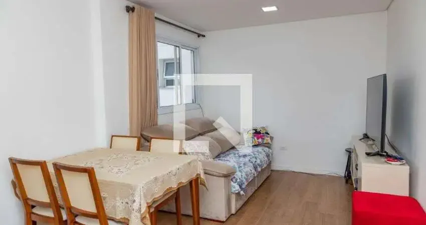 Apartamento com 2 quartos à venda na Rua São Vicente, --, Centro, Diadema