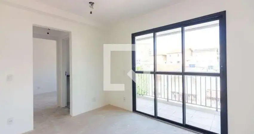 Apartamento com 2 quartos à venda na Rua Luciano dos Santos Garcia, --, Cipava, Osasco