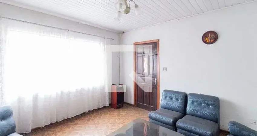 Casa com 3 quartos à venda na Rua Ari Barroso, --, Centro, Osasco
