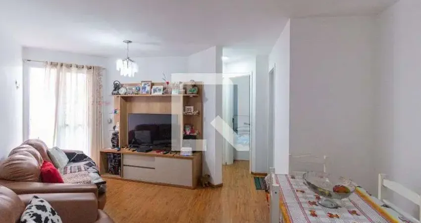 Apartamento com 2 quartos à venda na Avenida José Barbosa de Siqueira, --, Jardim Roberto, Osasco